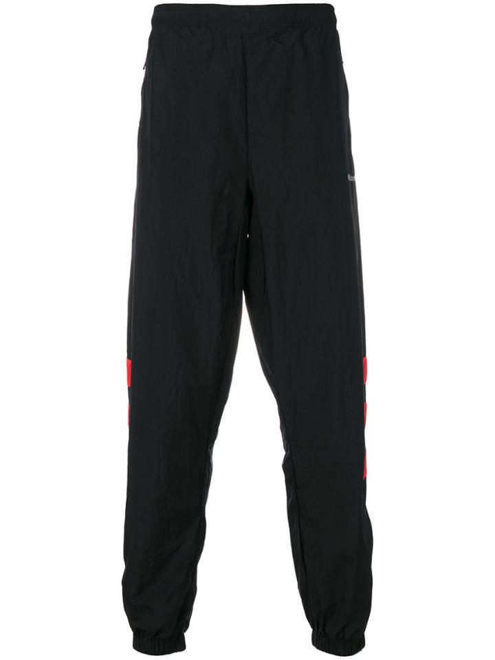 Adidas Originals Adidas Originals Tironti Track Trousers - Black