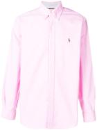 Ralph Lauren Button Down Shirt - Pink