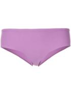 Matteau The Boy Bikini Bottom - Purple
