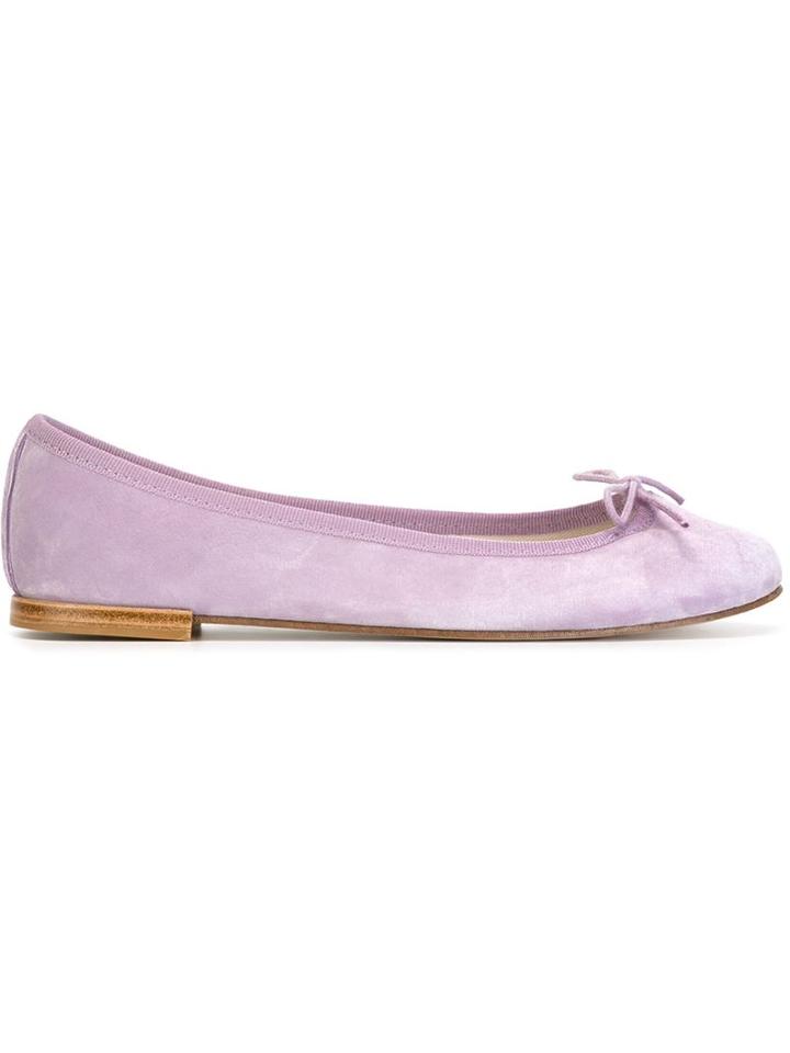 Repetto 'cendrillon' Ballerinas