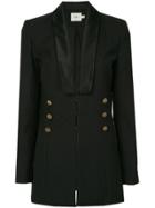 Aje Fressange Blazer - Black