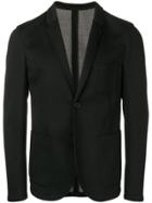 Neil Barrett Classic Single-breasted Blazer - Black