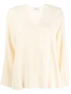 Forte Forte Relaxed Shirt - Neutrals