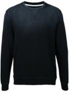 Kent & Curwen - Hutton Sweatshirt - Men - Cotton - Xl, Black, Cotton