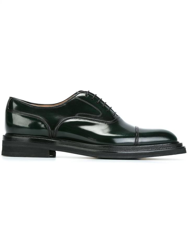 Church's 'pam' Oxford Shoes