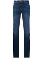 Emporio Armani J18 Slim Jeans - Blue