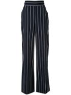 Camilla And Marc Winnie Trousers - Blue