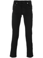 Dior Homme Skinny Jeans, Men's, Size: 31, Black, Cotton/spandex/elastane