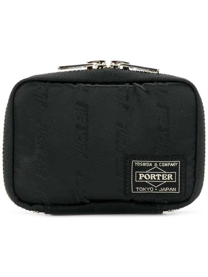 Neighborhood Nail Grooming Kit X Porter-yoshida & Co - Black