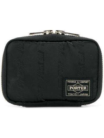 Neighborhood Nail Grooming Kit X Porter-yoshida & Co - Black