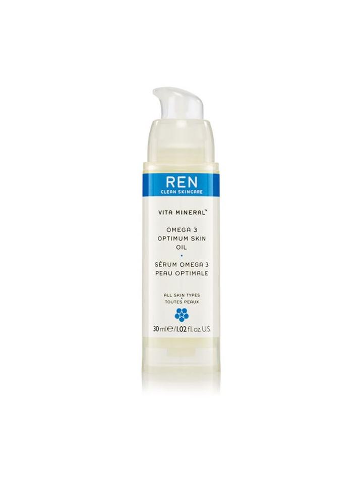 Ren Vita Mineral Omega 3 Optimum Skin Oil