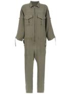 Uma Raquel Davidowicz Jogo Jumpsuit - Green