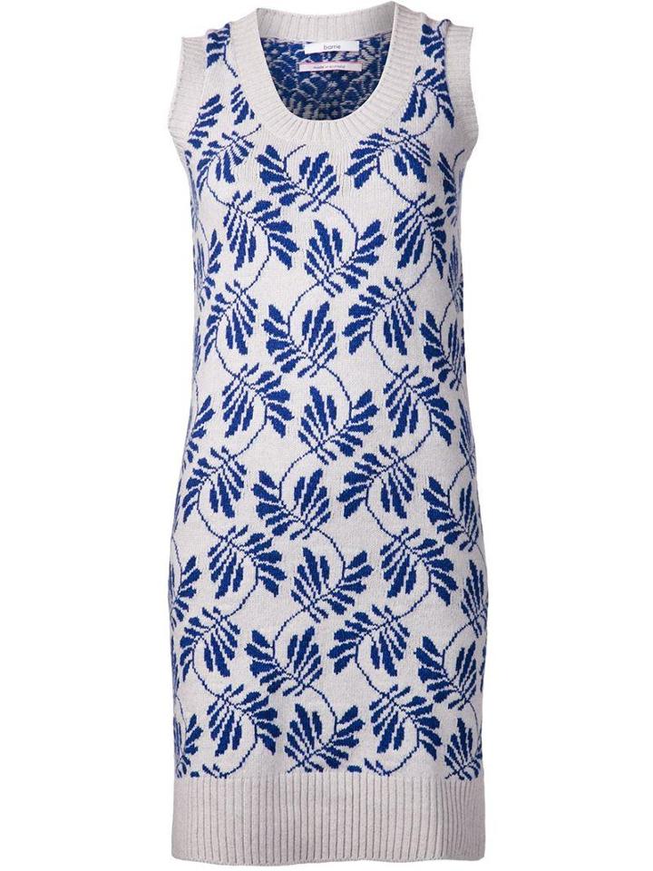 Barrie Sweater Dress