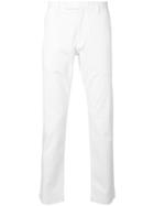 Polo Ralph Lauren Straight-let Trousers - White