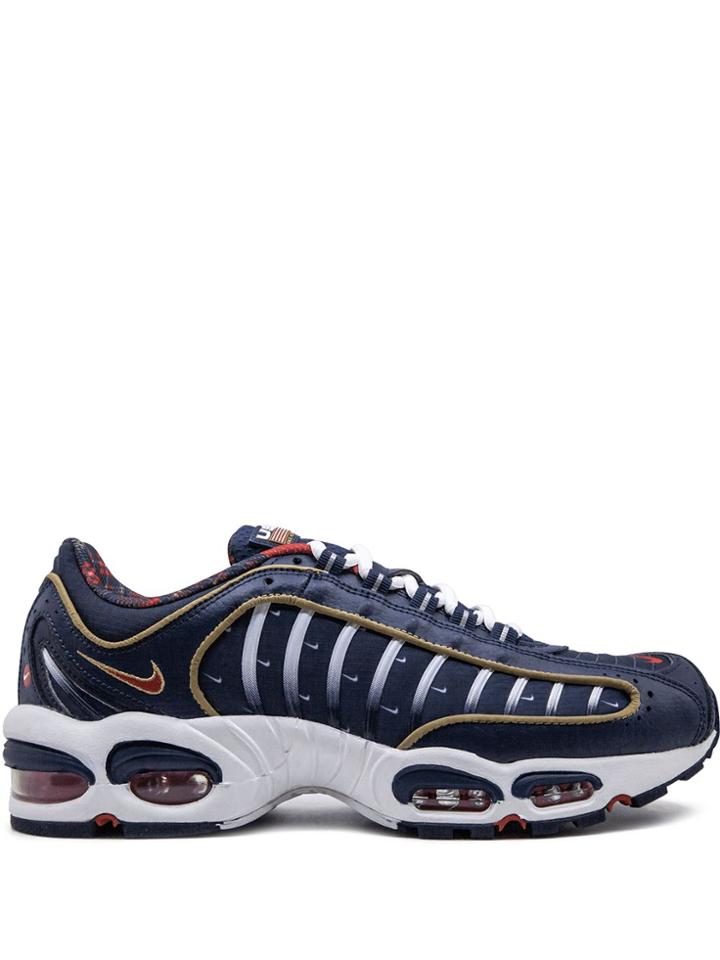 Nike Air Max Tailwind 4 Sneakers - Blue