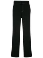 Reinaldo Lourenço Wide Trousers - Unavailable