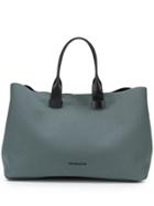 Troubadour Adventure Large Tote - Green