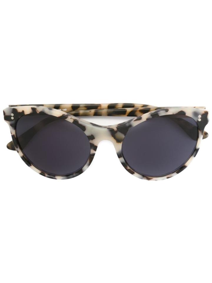 Illesteva 'claire' Sunglasses