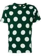 Levi's Vintage Clothing Dot Print T-shirt - Green