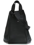 Loewe 'hammock' Emblazoned Logo Tote Bag