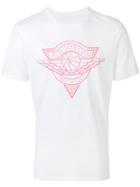 Nike - Jordan Fadeaway T-shirt - Men - Cotton - S, White, Cotton