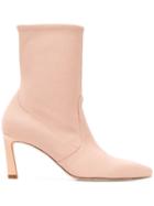 Stuart Weitzman - Neutrals