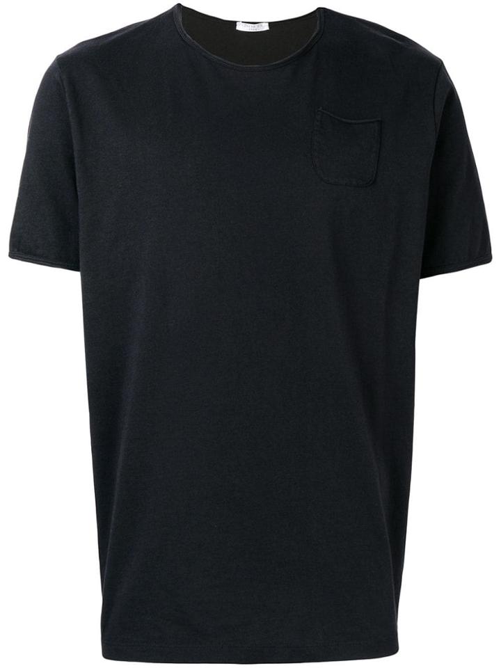Cenere Gb Mini Pocket T-shirt - Black
