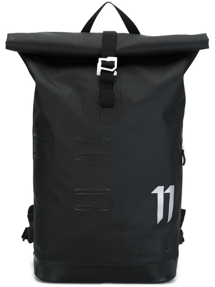 11 By Boris Bidjan Saberi Commuter Backpack
