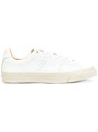 Kappa Like No Other Sneakers - White