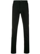 Dolce & Gabbana Classic Skinny Jeans - Black