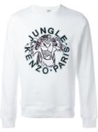 Kenzo 'junge' Sweatshirt