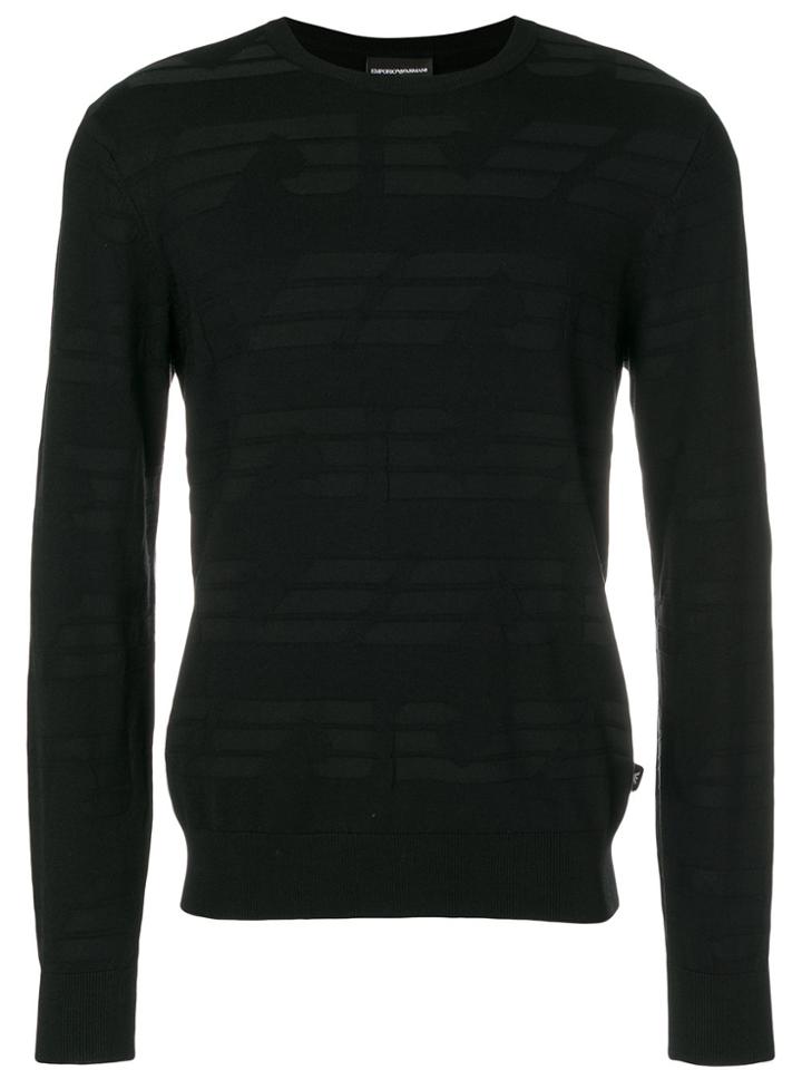Emporio Armani Emporio Armani 3z1myh1mpqz 0999 - Black