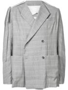 Botter Shark Jacket - Grey