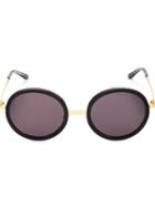 Krewe Optics 'louisa' Sunglasses