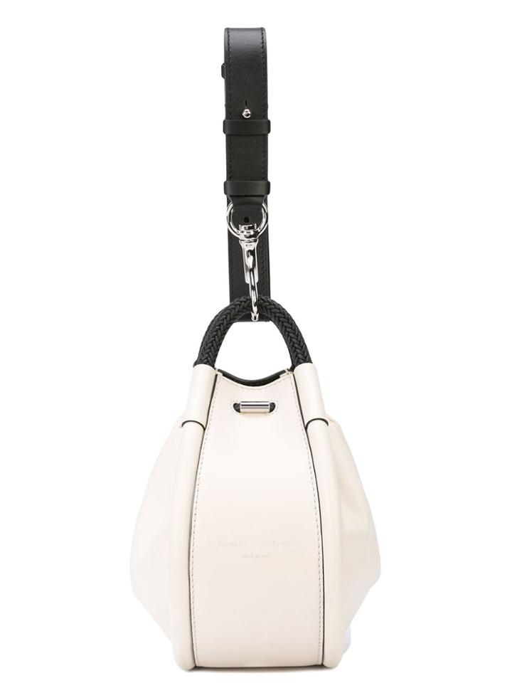 Proenza Schouler Small Canteen Bag - Neutrals