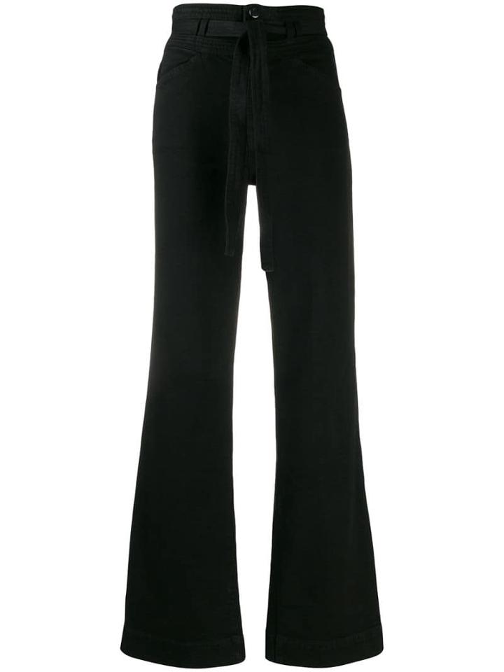 J Brand Sukey Jeans - Black