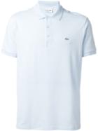 Lacoste Classic Polo Shirt, Men's, Size: S, Blue, Cotton/spandex/elastane