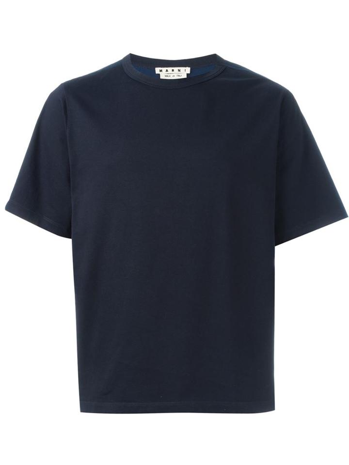 Marni Classic T-shirt