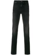 Rta Slim-fit Jeans - Black