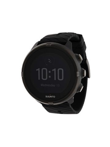 Suunto 9 Kav Watch - Black