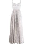 Missoni Bra Support Dress - Grey