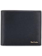 Paul Smith Classic Logo Wallet - Black
