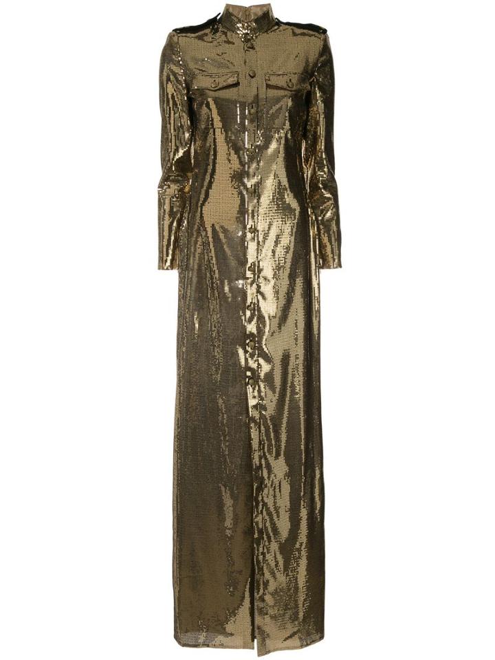 Ralph Lauren Collection - Gold