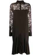 Romeo Gigli Pre-owned 1997's Gigli Dresses - Brown