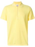 Thom Browne Classic Polo Shirt - Yellow & Orange