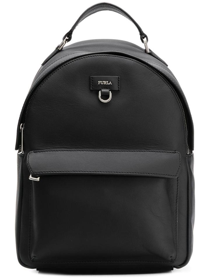 Furla Favola Backpack - Black
