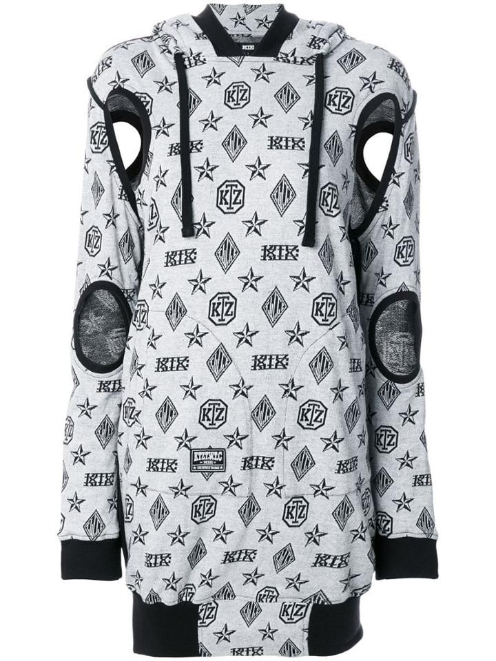 Ktz - Grey