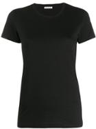 Moncler Short-sleeved T-shirt - Black