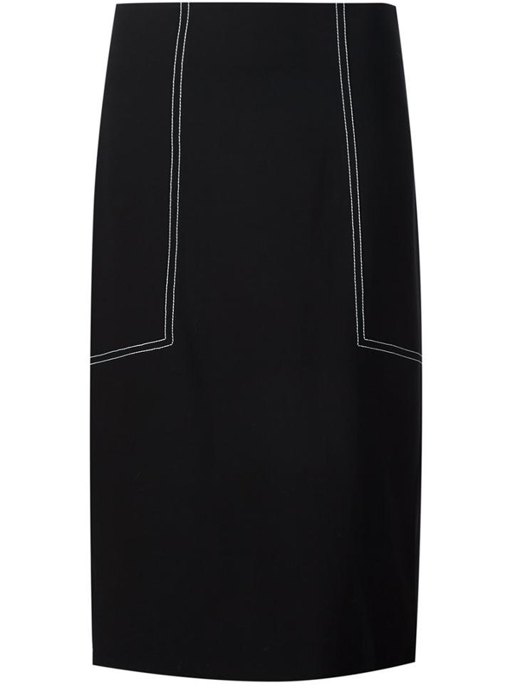 Creatures Of The Wind 'suvo' Skirt