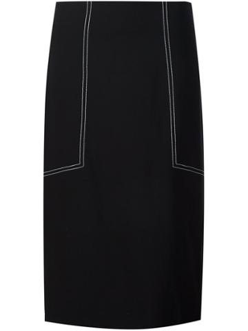 Creatures Of The Wind 'suvo' Skirt